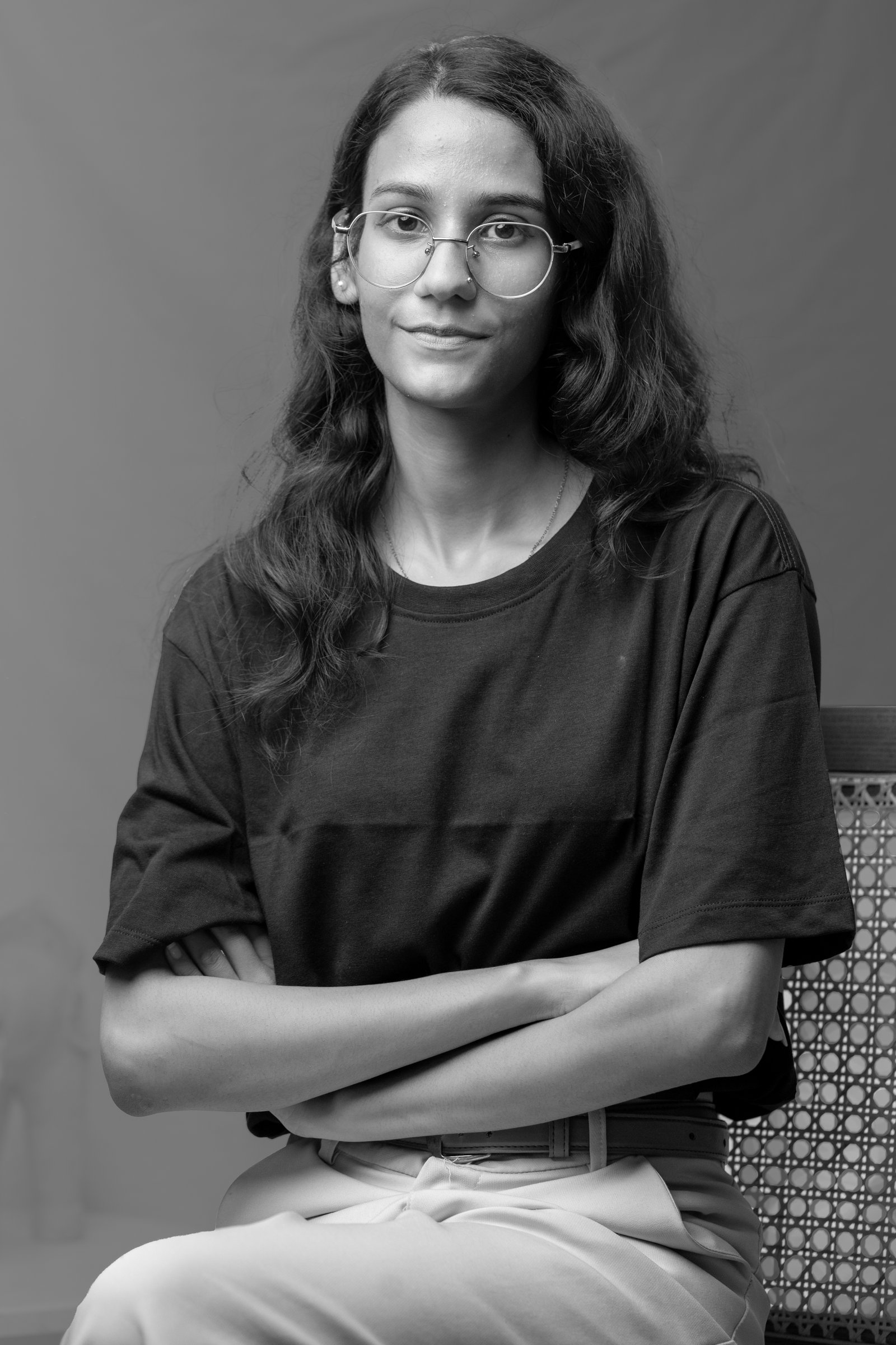 Yaghya Sen
